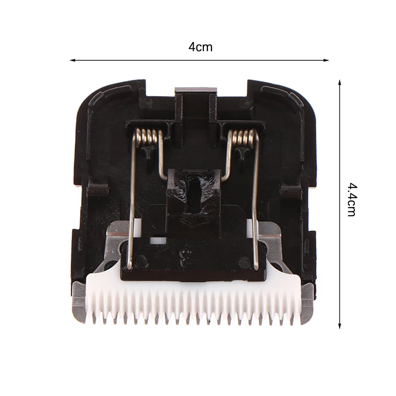 Ceramic Replacement Blade for Enchen Boost Hair Trimmer