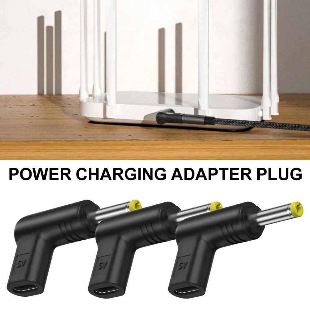 5V Type-C To DC Power Charging Adapter Plug For PSP 1000/2000/3000 Adapter 5V/9V/12V Peaceful Pleasures Health and Wellness