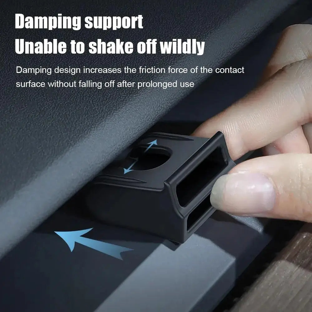 Tesla Model Y Air Vent Aromatherapy Clip | 1 or 2 Pack