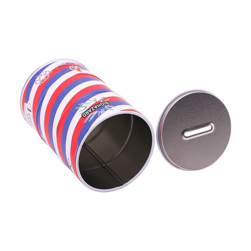 Barber Blade Recycling Dispenser Box Razor Blade Disposal Case Trash Can Disposable Blade Recycling Bin Box Salon Accessories ﻿ Peaceful Pleasures Health and Wellness