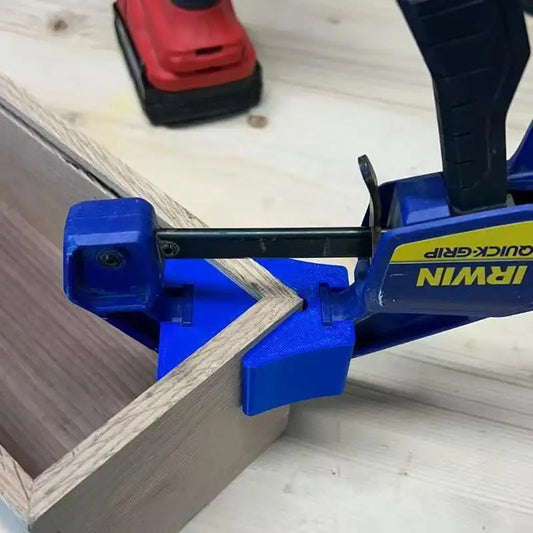 Quick Clamp Angle Adapter – Woodworking & DIY Tool Clamp Angle Adapter Oasis Select
