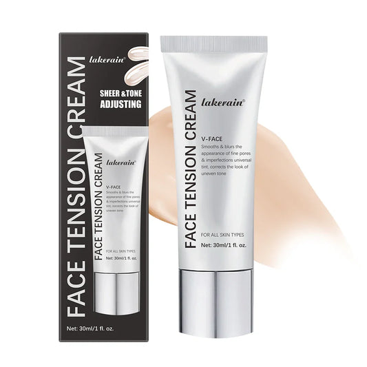 ibcccndc Face Tightening Primer Cream – Blur & Firm Skin Face Primer Cream Oasis Select