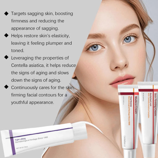 Collagen Anti-Wrinkle Moisturizer Cream 50ml | Mature Skin Anti-Wrinkle Face Cream Peaceful Pleasures Health and Wellness