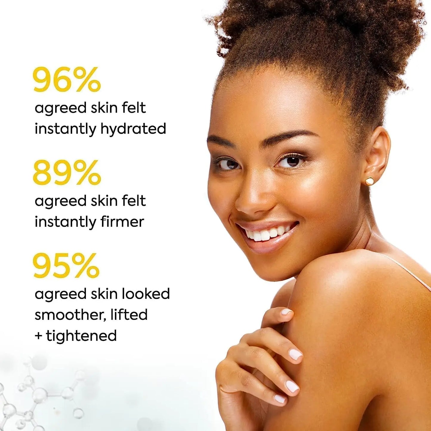 Collagen Face Cream – Firming, Brightening & Smoothing Moisturizer
