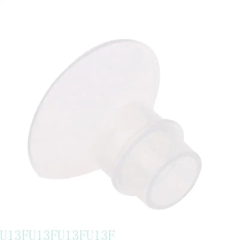 Silicone Breast Pump Flange Inserts | 6 Sizes | BPA-Free