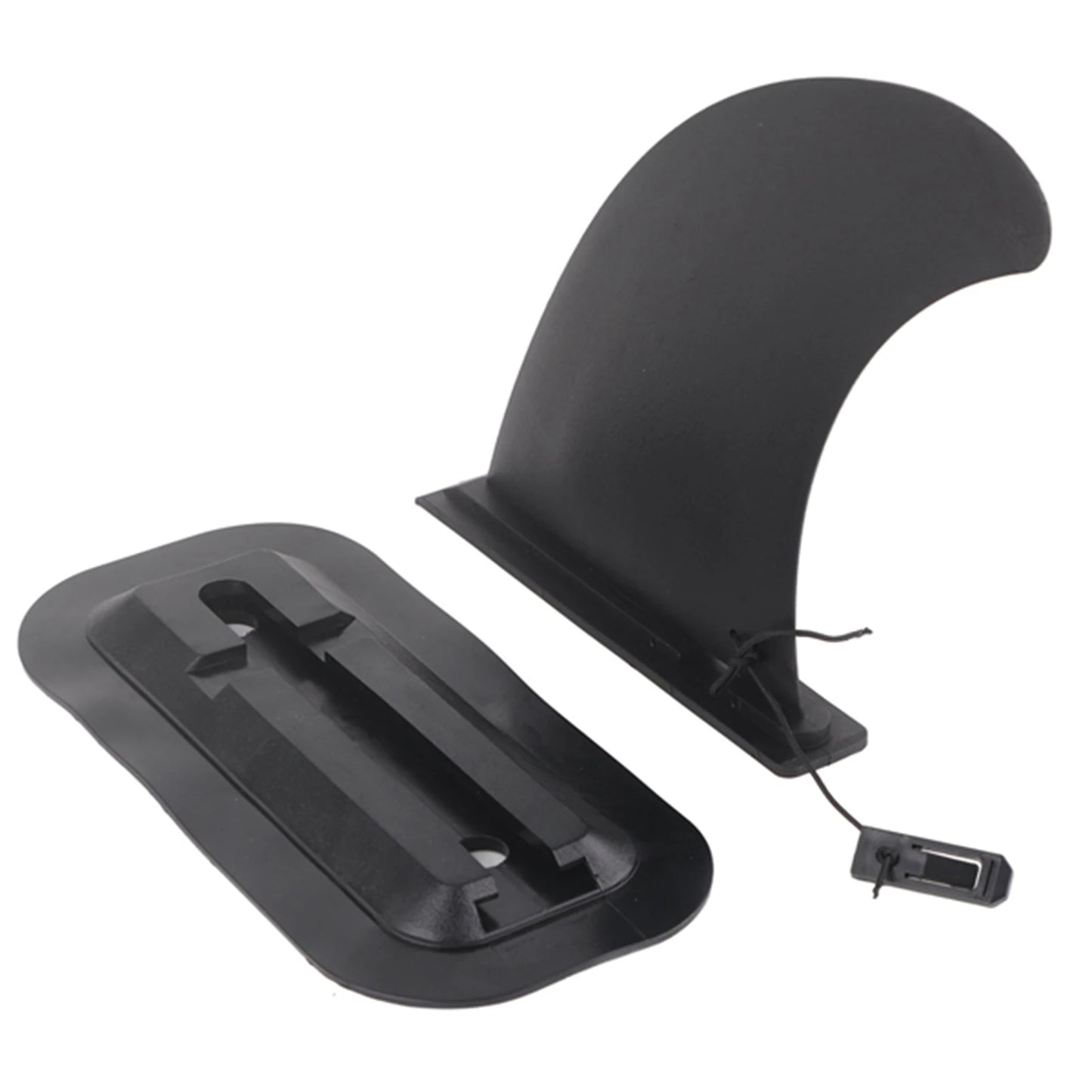 PVC Surfboard Center Fin Detachable Stand Up Paddle Board
