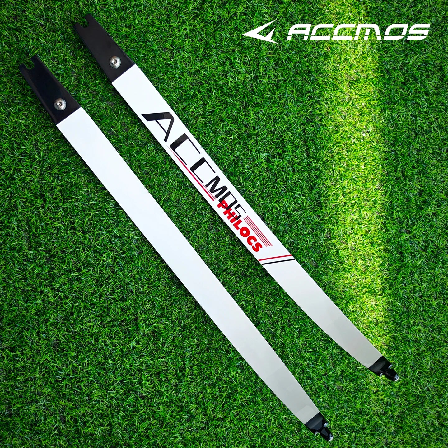 ACCMOS X9 Bow Limb ILF 66 68 14-44lbs Performance Limbs Recurve