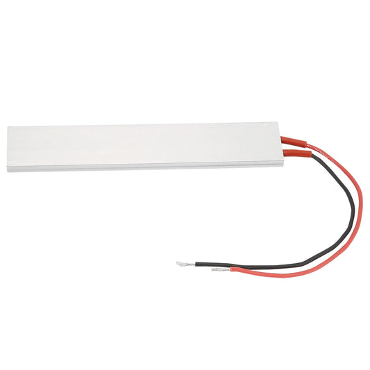 Heating Long Service Life High Temperature Resistant Heating Plate for Electric Heating for Air Conditioning Peaceful Pleasures Health and Wellness