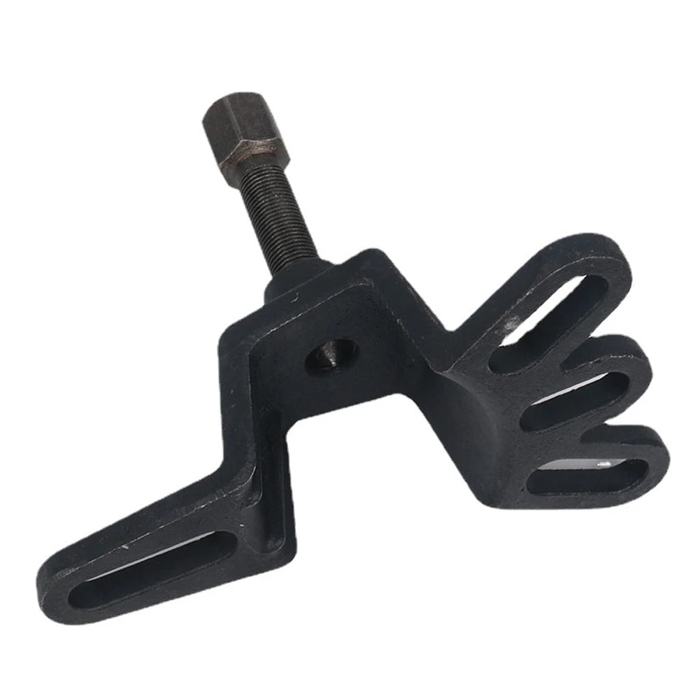 Universal Brake Drum Remover Tool 4 Hole Brake Drum Disassembly Tool for Motorcylce Accessories for Tricycle Motorbike Peaceful Pleasures Health and Wellness