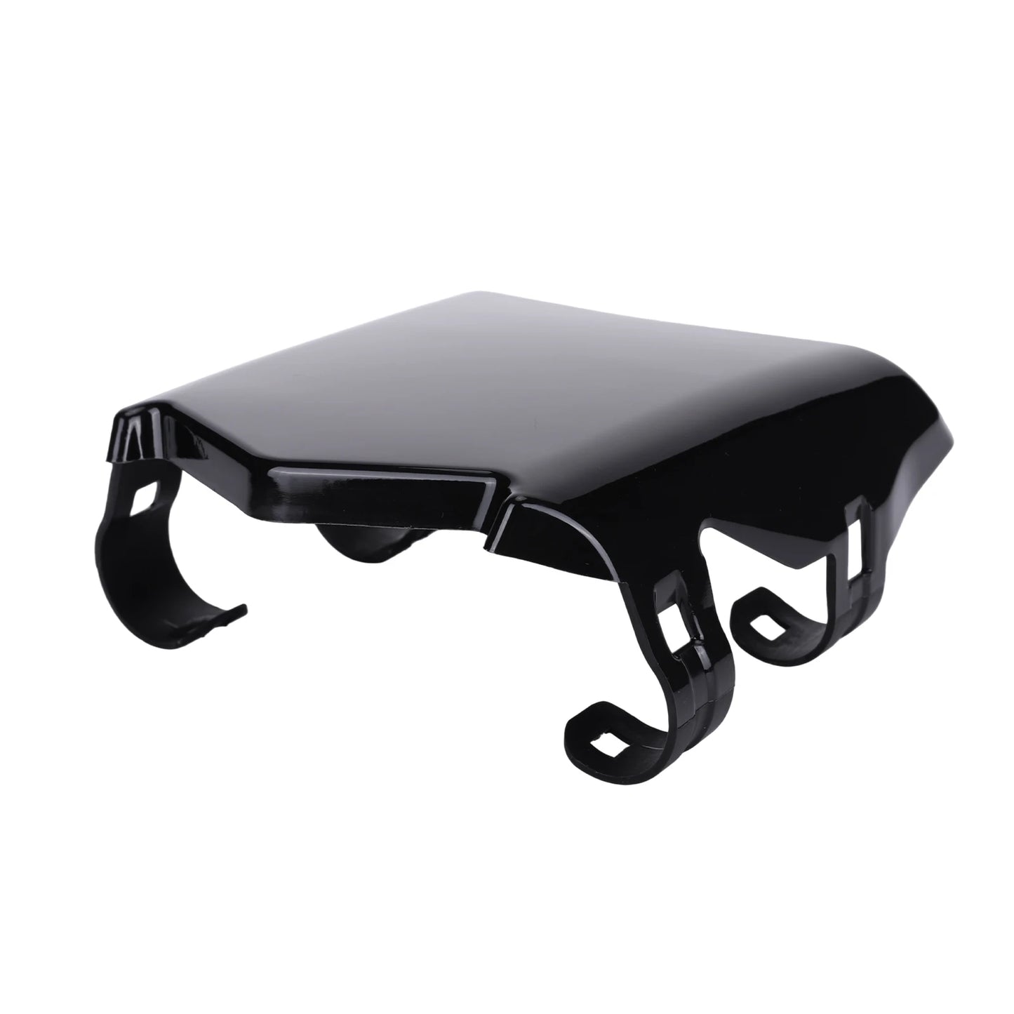 Electric Dirt Bike Plate Replacement for Ebike Talaria Sting MX3-5 Unique Design Protective Plate with Cable Ties Lightweight Peaceful Pleasures Health and Wellness