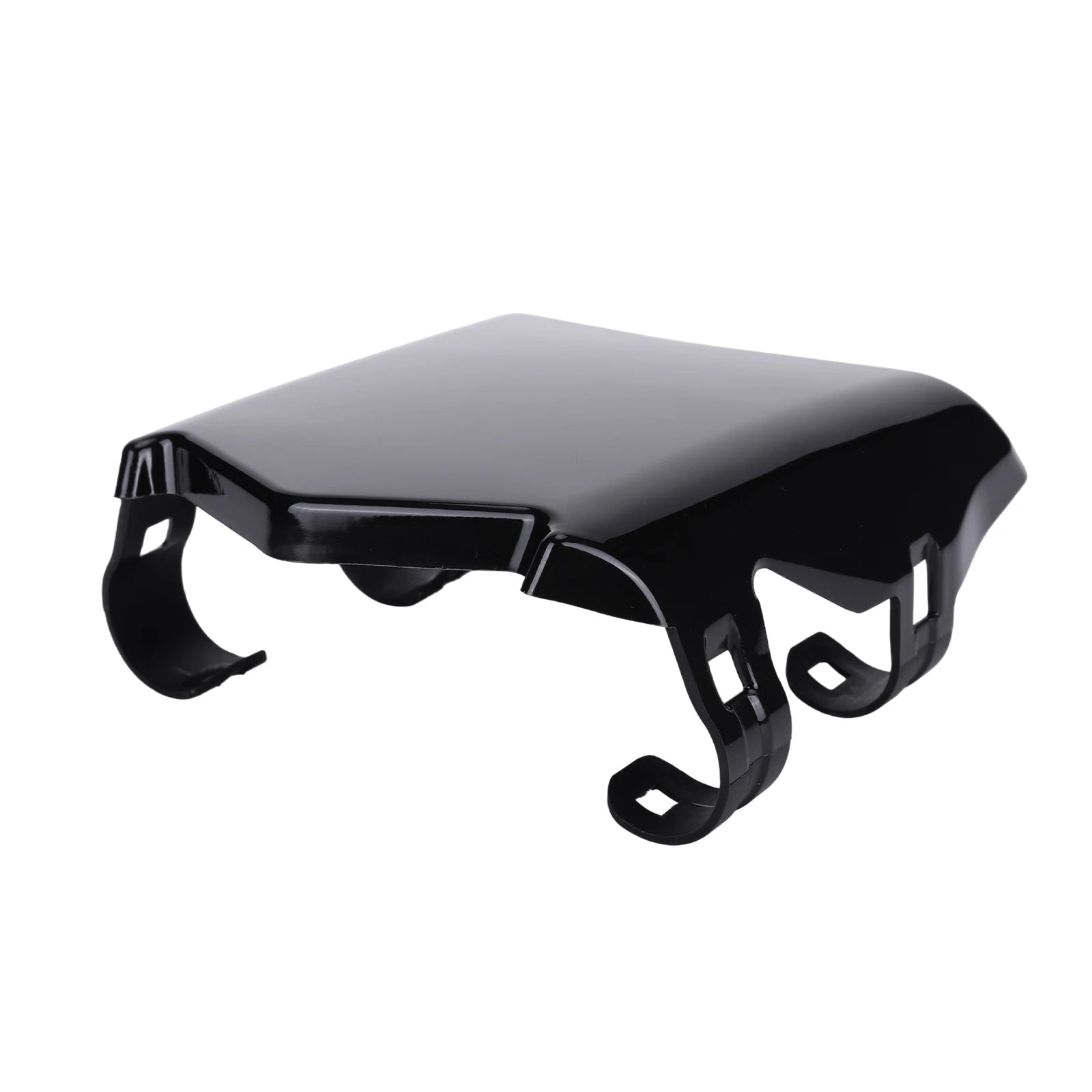Electric Dirt Bike Plate Replacement for Ebike Talaria Sting MX3-5 Unique Design Protective Plate with Cable Ties Lightweight Peaceful Pleasures Health and Wellness