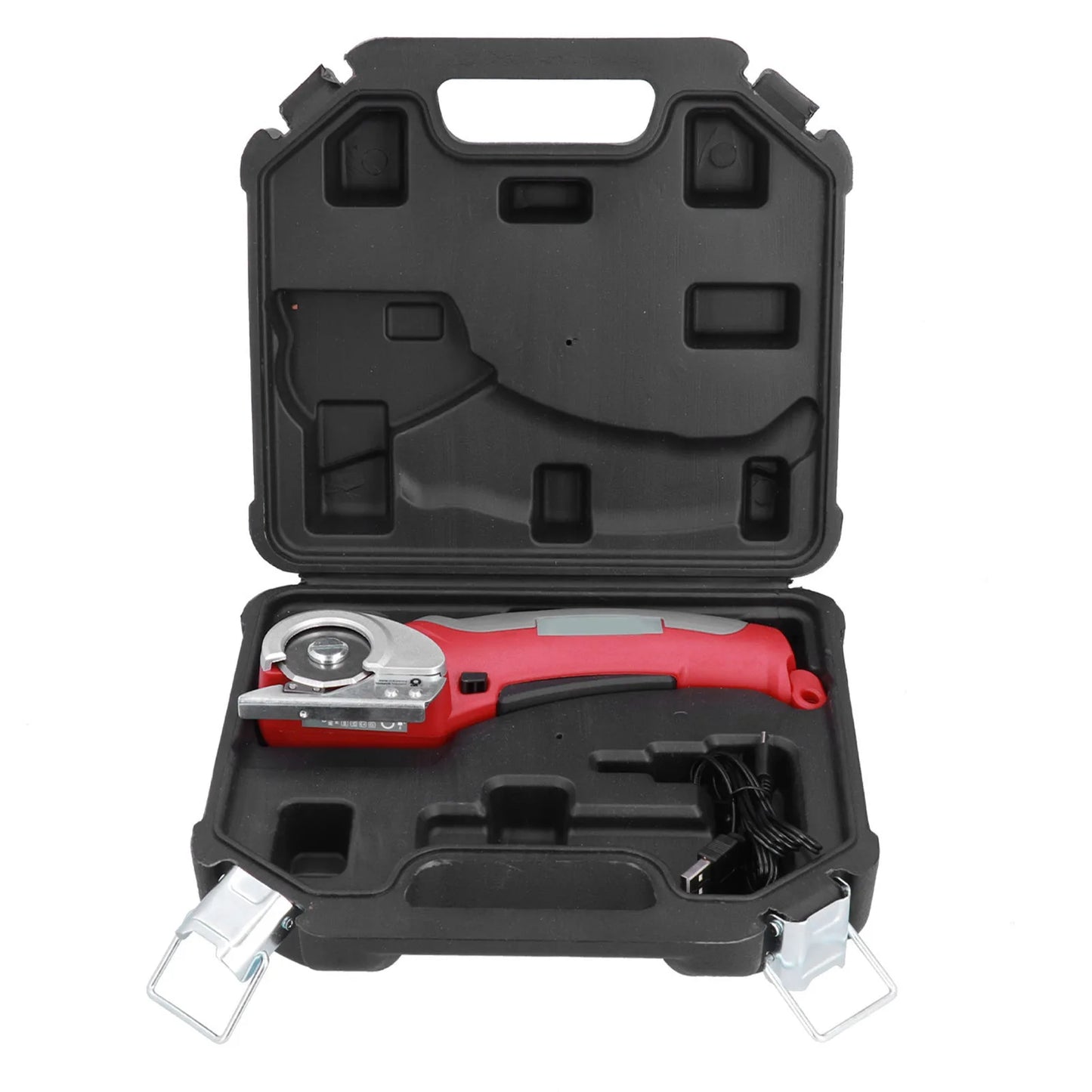 MTMC4 2V Handheld Carpet Scissors Electric Cutting Machine Cloth