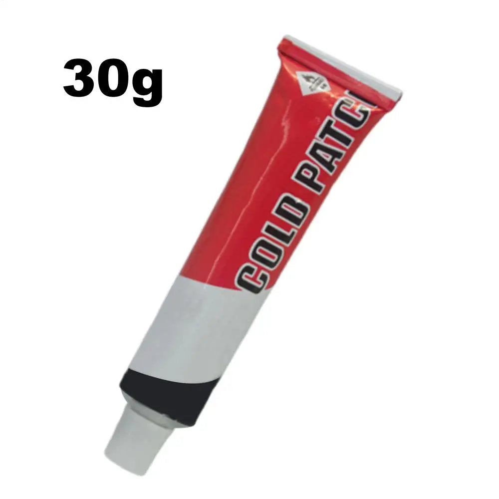 30g Bicycle Tire Repair Glue | Waterproof Heavy-Duty Adhesive