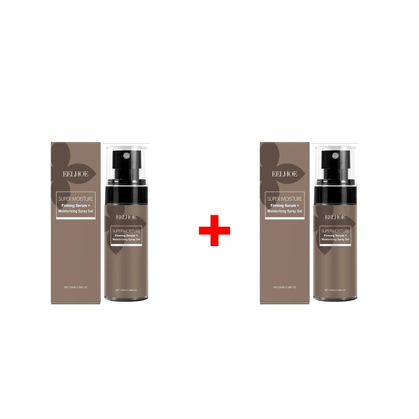 Eelhoe Hyaluronic Acid Toner Spray – Hydrate & Minimize Pores