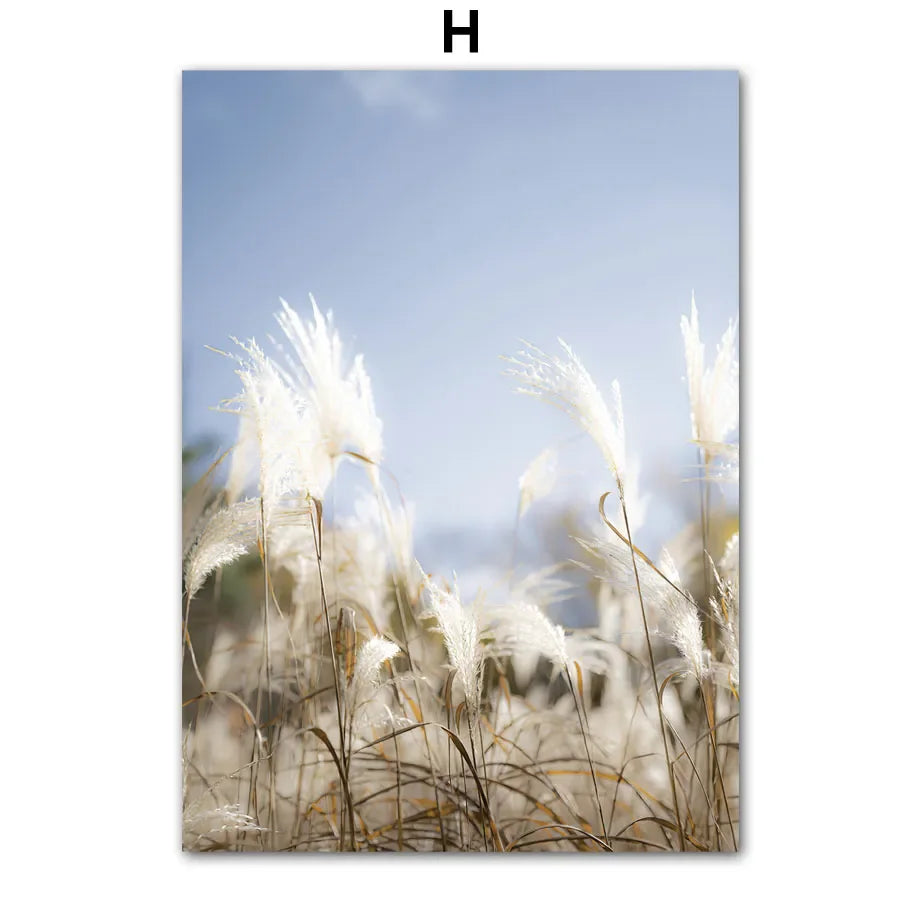 Beach Canvas Wall Art – Waves, Sea Turtles & Coconut Trees Canvas Wall Art Peaceful Pleasures Health and Wellness H 30X40 cm No Framed