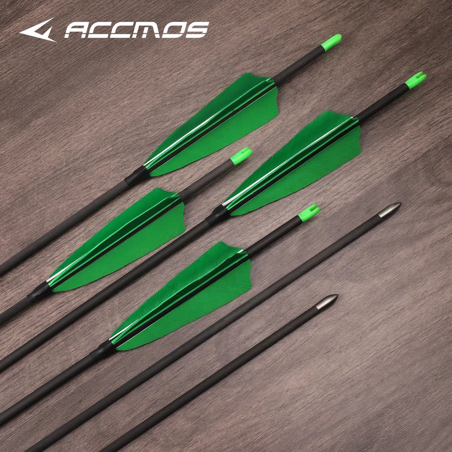 12 ID4 Carbon Arrows Spine 350 1800- 27 28 29 32 Recurve Compound Bow