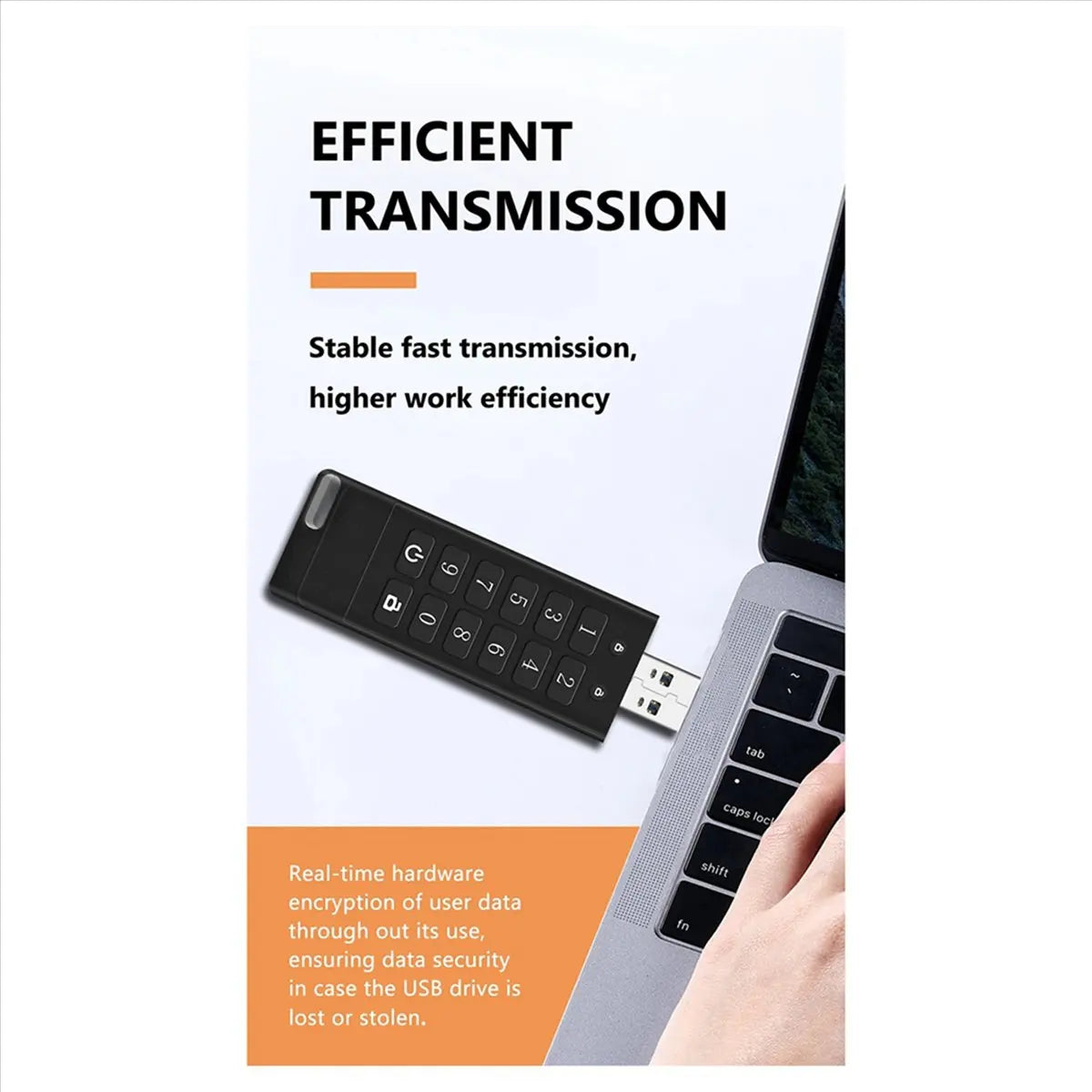 MYdaY- 2X USB 3.0 Encrypted and Secure USB Flash Drive Emphasizes Privacy and Security, with Peace of Mind,32G Peaceful Pleasures Health and Wellness