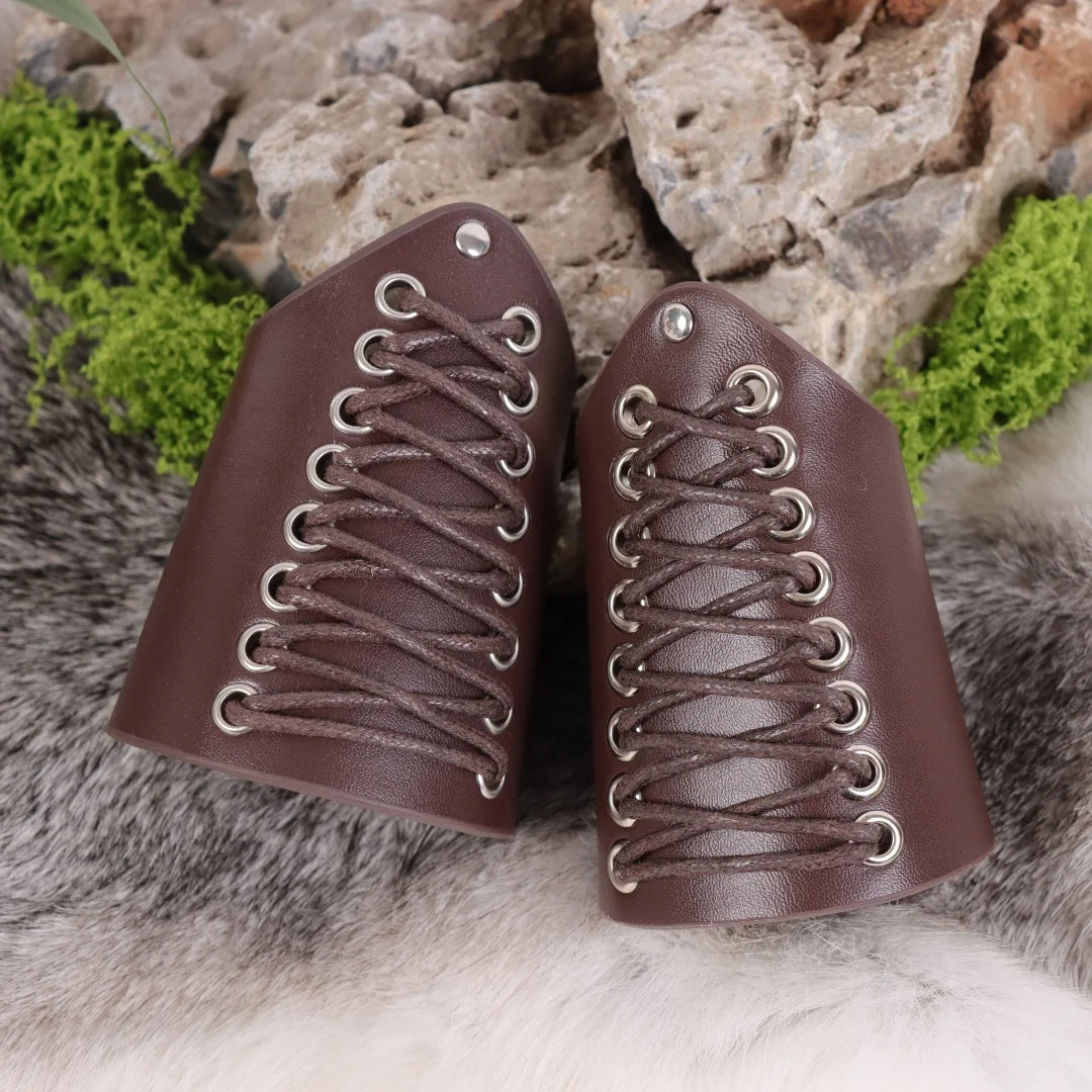 UYEE Waist Cover Bracelet Western Cowboy Series Decoration Retro