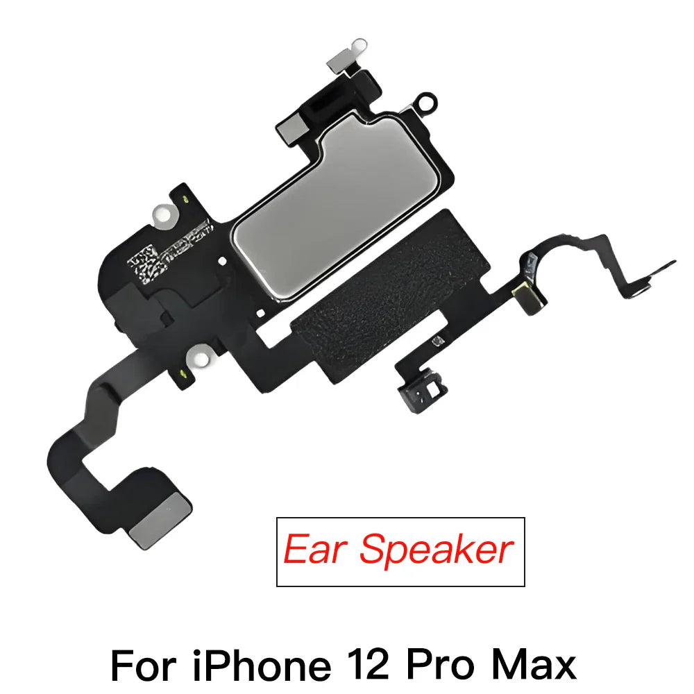 iPhone Ear Speaker Flex Cable – 7, 8, X, XR, XS, 11 & 12 Series
