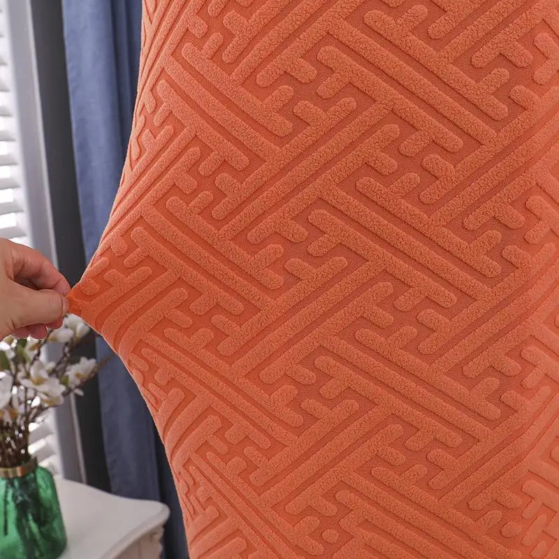 Vertical AC Dust Cover | All-Weather Cabinet Air Conditioner Cover AC Dust Cover Peaceful Pleasures Health and Wellness