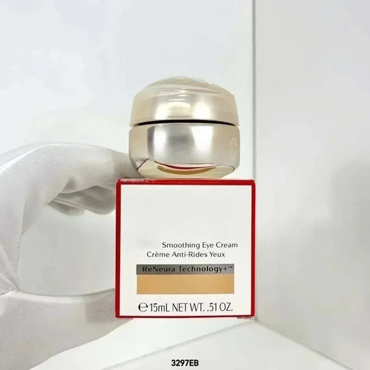 Alcohol-Free Eye Cream with Floral Scent – 15ml | Unisex Eye Cream Oasis Select
