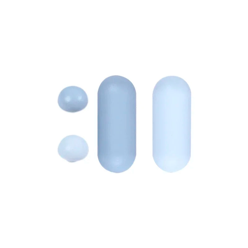 Toilet Seat Bumper Pads – Shock-Absorbing Buffer Replacement