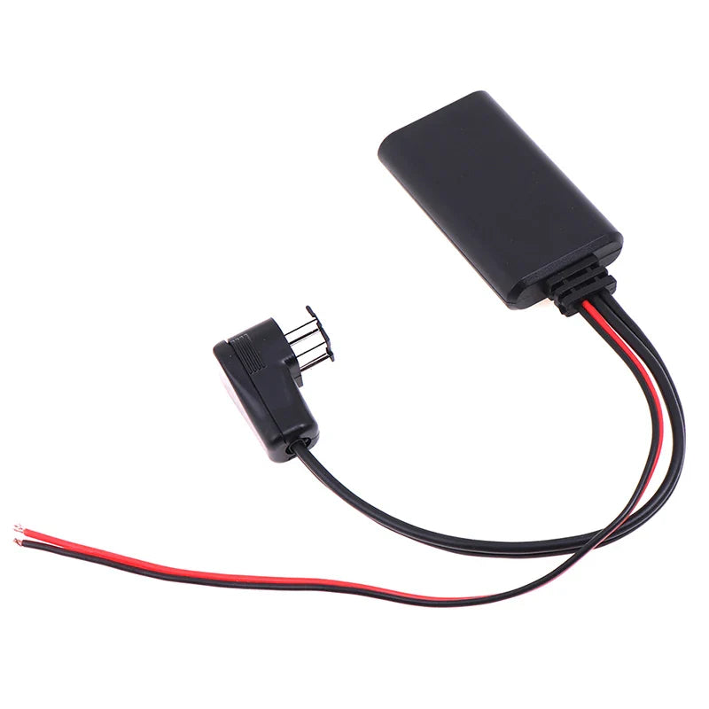 Pioneer IP-Bus 11-Pin AUX Adapter Cable – 3.5mm, 95cm