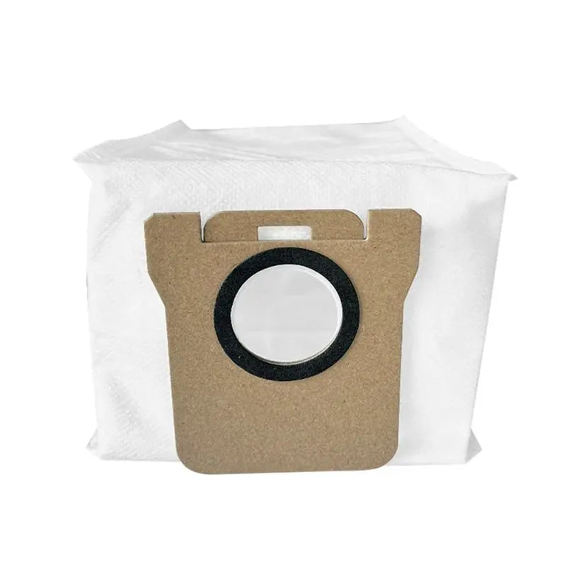 A36T-For Robot Vacuum X10 Plus, Mijia Omni 1S B101CN / Dreame Bot S10 S20 Pro, X10 L10 L10S Ultra Replacement Dust Bag Peaceful Pleasures Health and Wellness