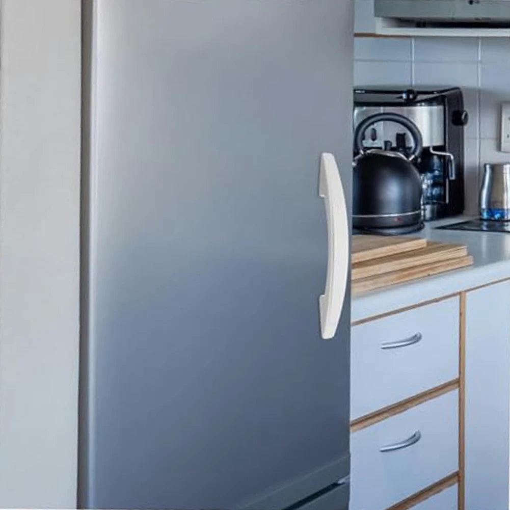 Refrigerator Handle ABS Plastic Handles Refrigerators Cabinets Length