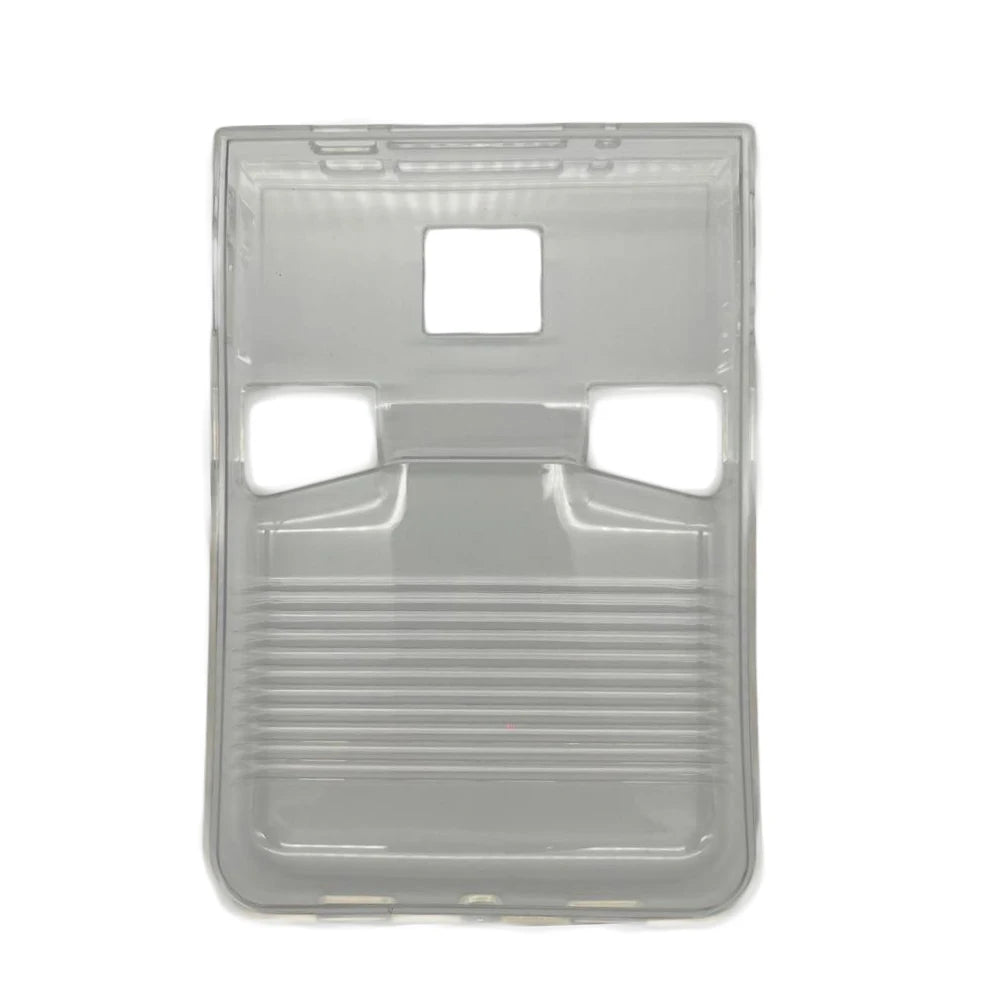 For RG 477V Protective Case Game Console Special Ventilation Hole Design TPU Case Full Package Fit Thin Anti-Seismic Anti-Fall Peaceful Pleasures Health and Wellness