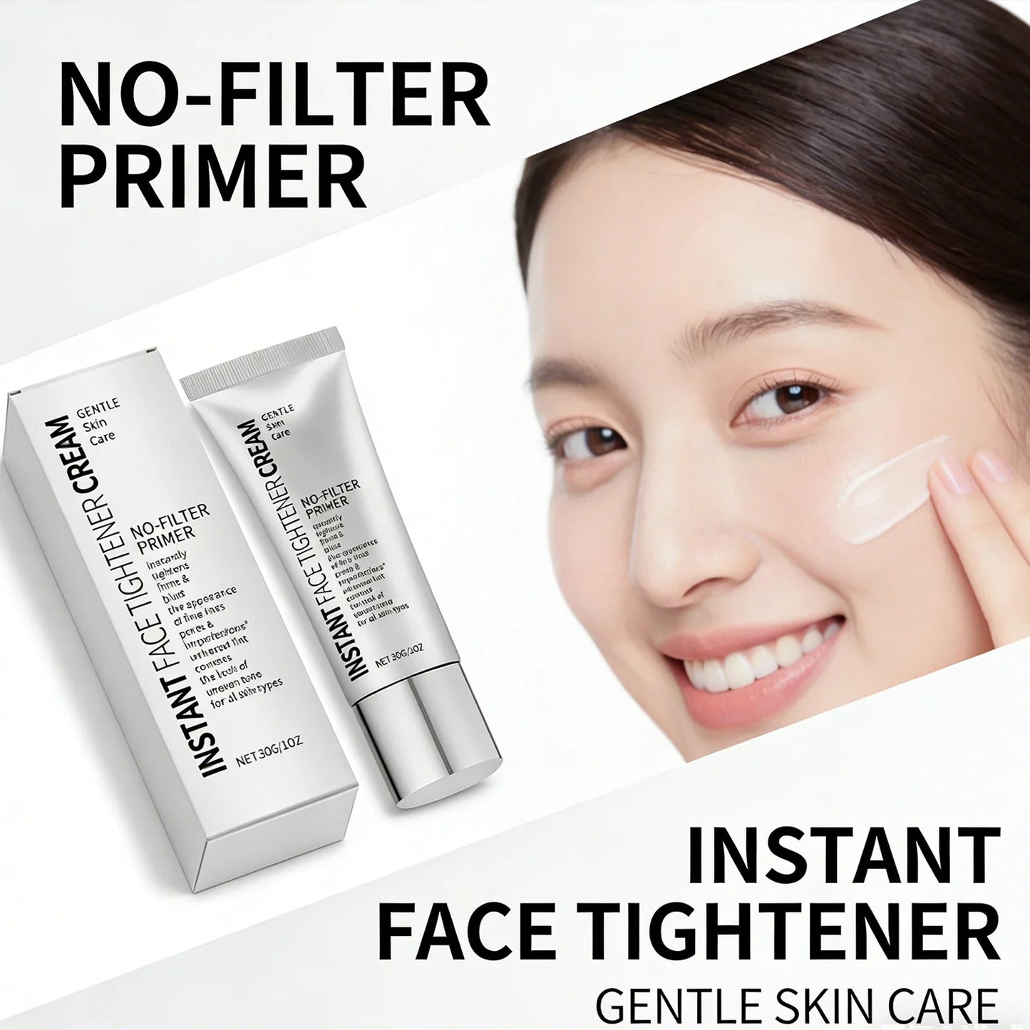 Hydrating Face Primer – Skin Barrier, Even Tone & Nourishing