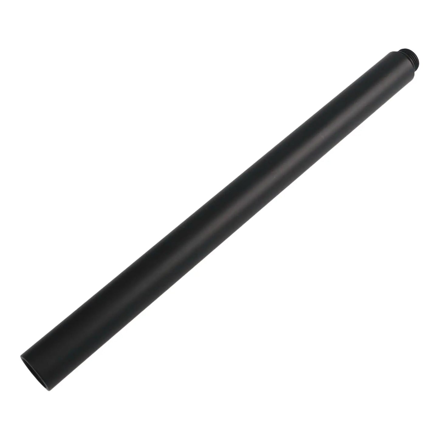 30cm Stainless Steel Shower Extension Bar | 4 Finishes