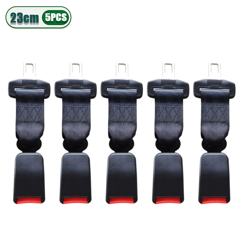 Universal Car Seat Belt Extender | Pregnancy & Plus Size