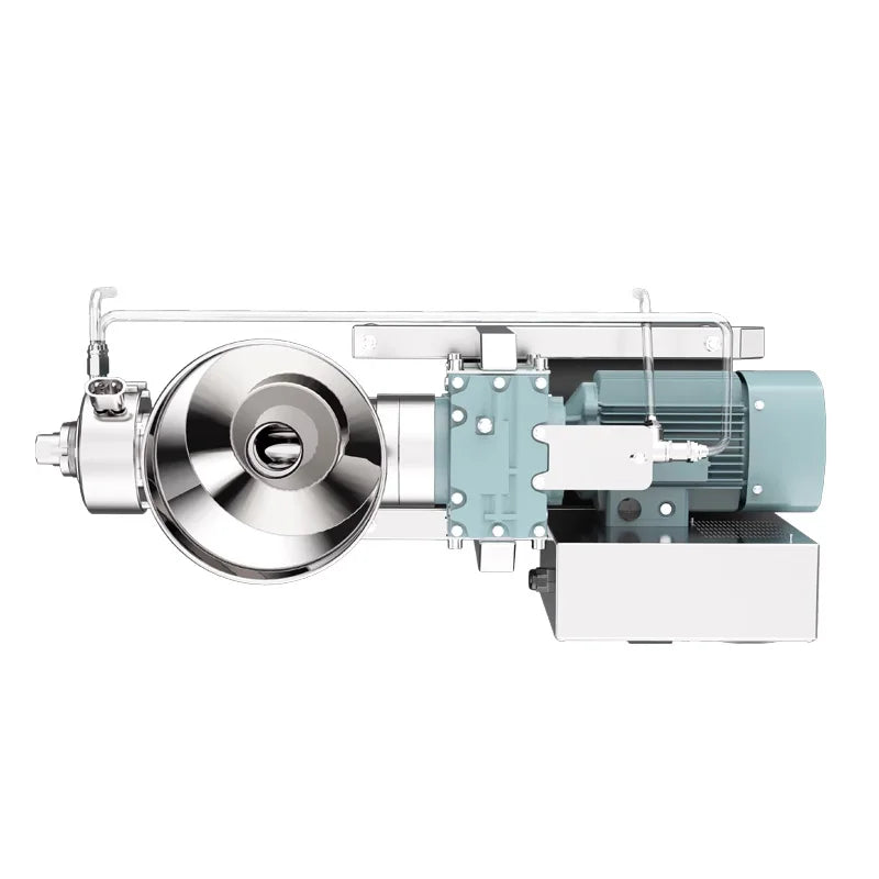 Commercial Cold Press Oil Extractor 2000W – S10CC-1.5K-2