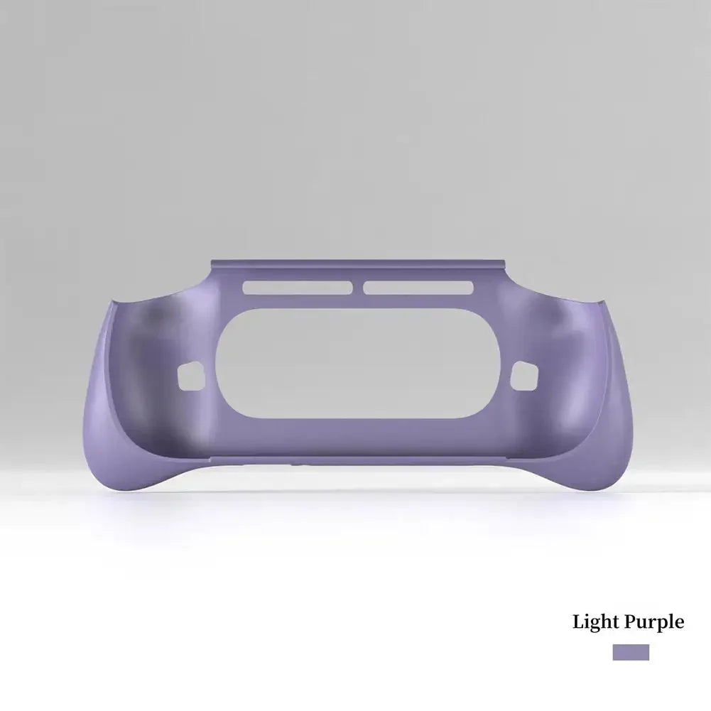 Retroid Pocket 6 TPU Grip Handle Cover – Ergonomic Shell