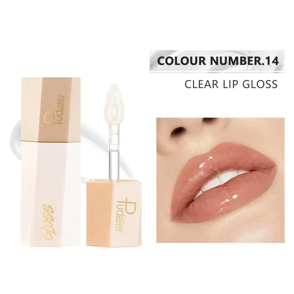 Silky Liquid Lip Stain Tint – Lips, Cheeks & Eyes | 7.1ml