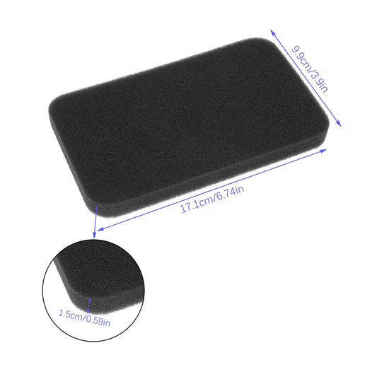 2-Pack Air Filters for Polaris Sportsman & Outlaw 90 110 07–18 ATV Air Filter Oasis Select Default Title
