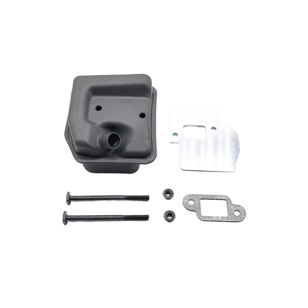 Exhaust Muffler Kit for Stihl MS210 MS230 MS250 021 023 025