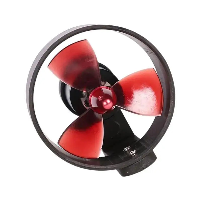 U13F 600W Brushless Underwater Thruster Motor 12-24V RC Boats