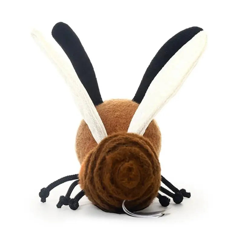 Adorkable Insect Plush Stuffed Stress Toy – Mosquito Plushie