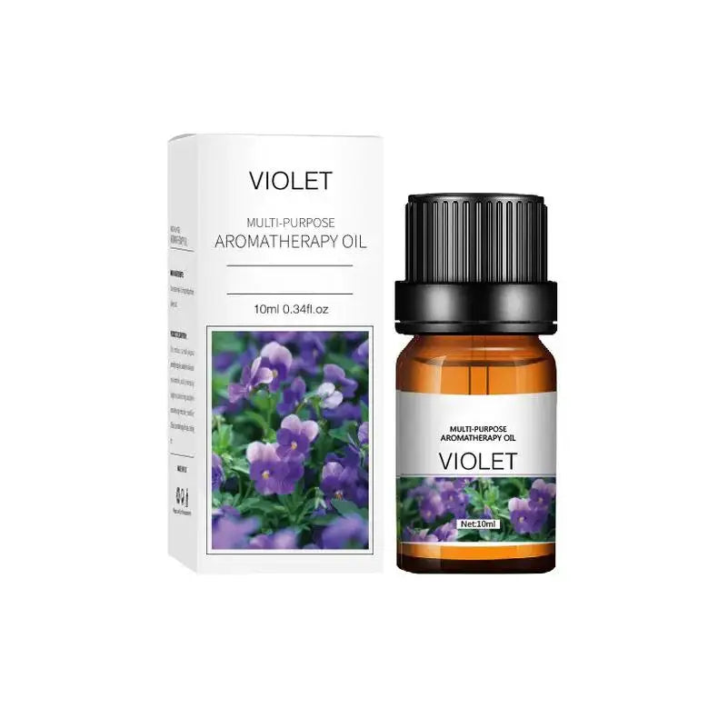 Water-Soluble Essential Oils 10ml | 29 Scents for Diffuser