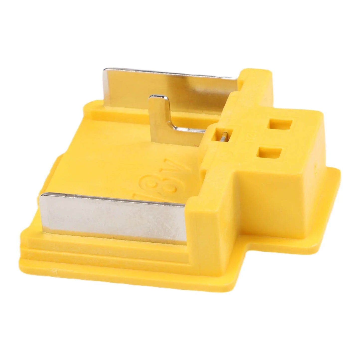Replacement Terminal Plate 643852-2 18V Cordless Power Tool Battery