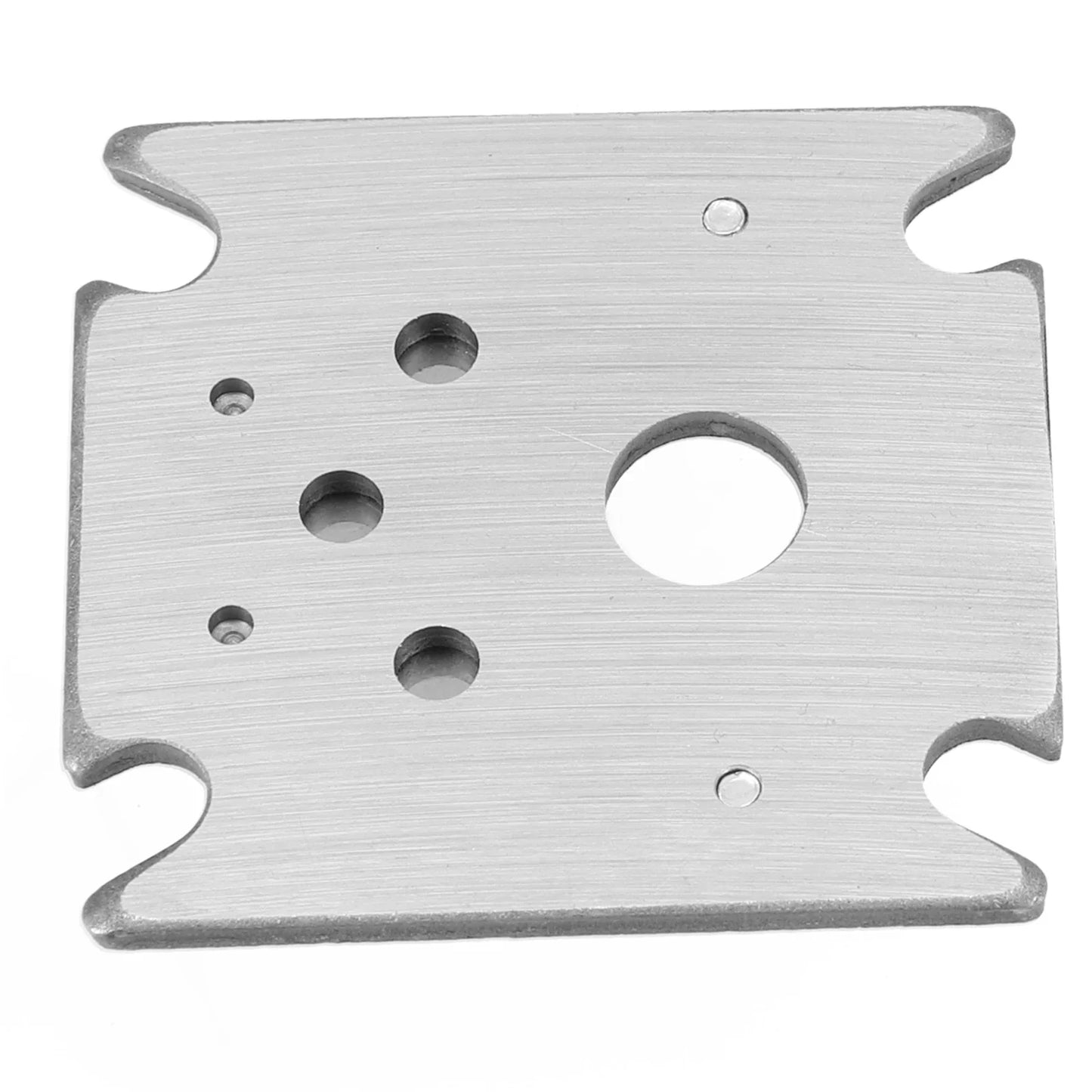 Air Compressor Valve Plate – 1/2.5/3/4P Cylinder Head Replacement