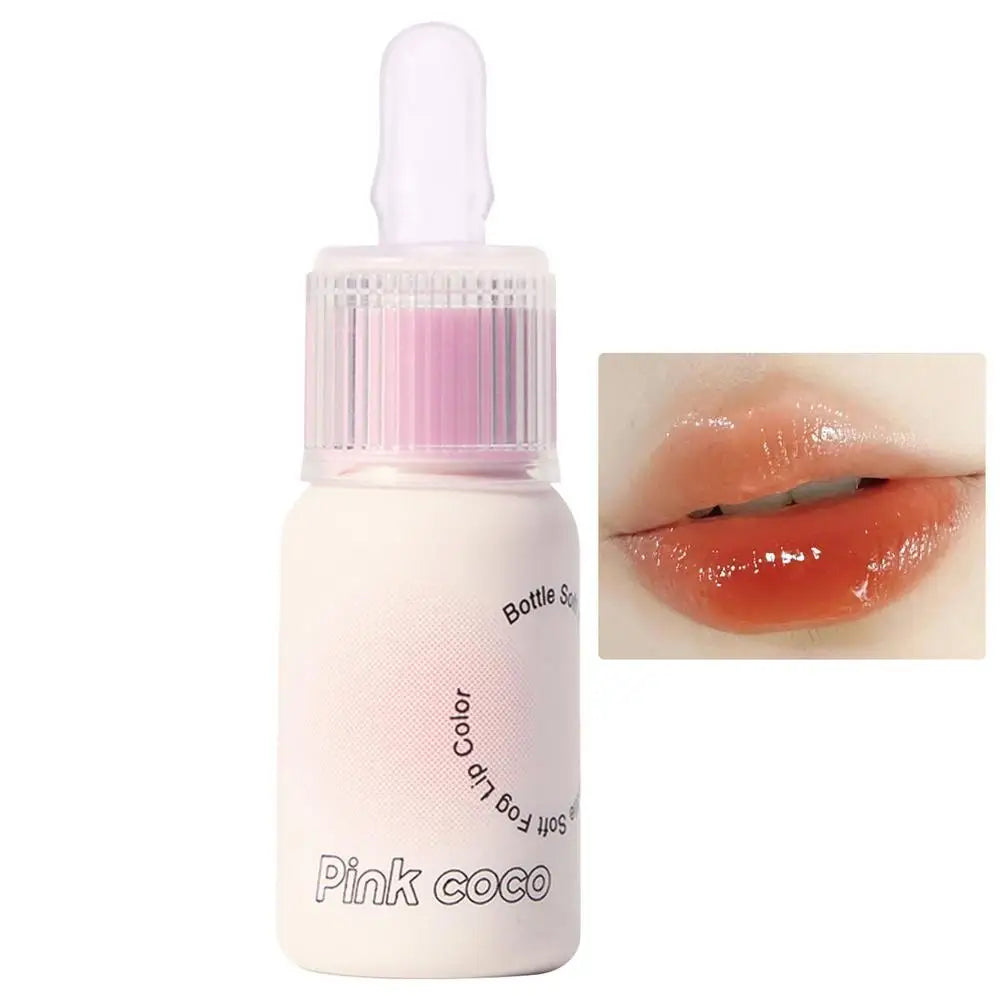 Silky Liquid Lip Stain Tint – Lips, Cheeks & Eyes | 7.1ml