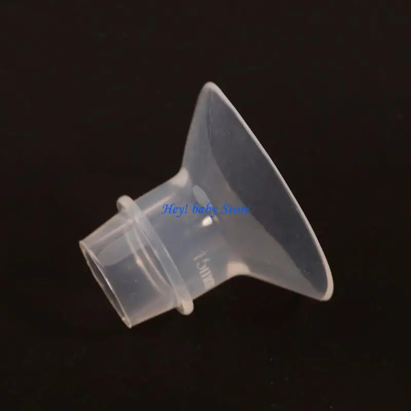 Breast Pump Flange Inserts – Silicone Diaphragm & Duckbill Valve Kit