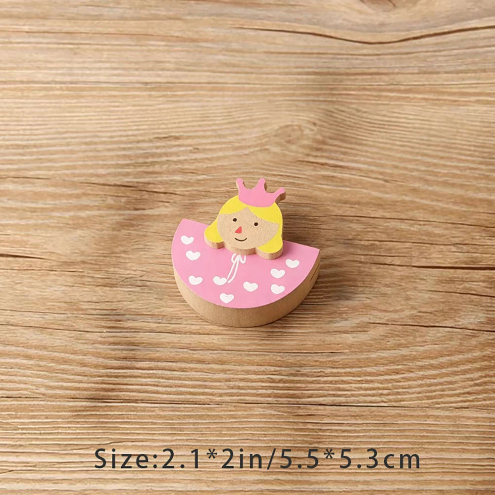 Cute Creative Joyful Party Shake Head Leave Message Folder Animal