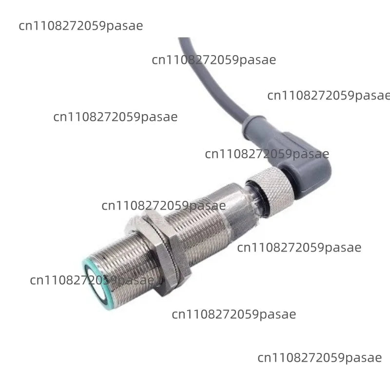 Pico+35 & Pico+100 High Precision Analog Vibration Sensor