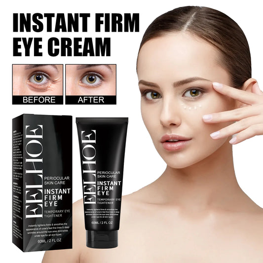 Firming Eye Cream – Collagen & Hyaluronic Acid, 60ml