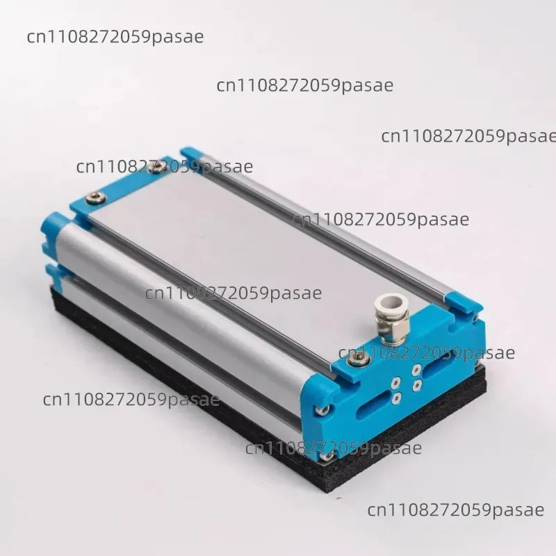 Pneumatic Vacuum Generator with Integrated Suction Cup Sponge