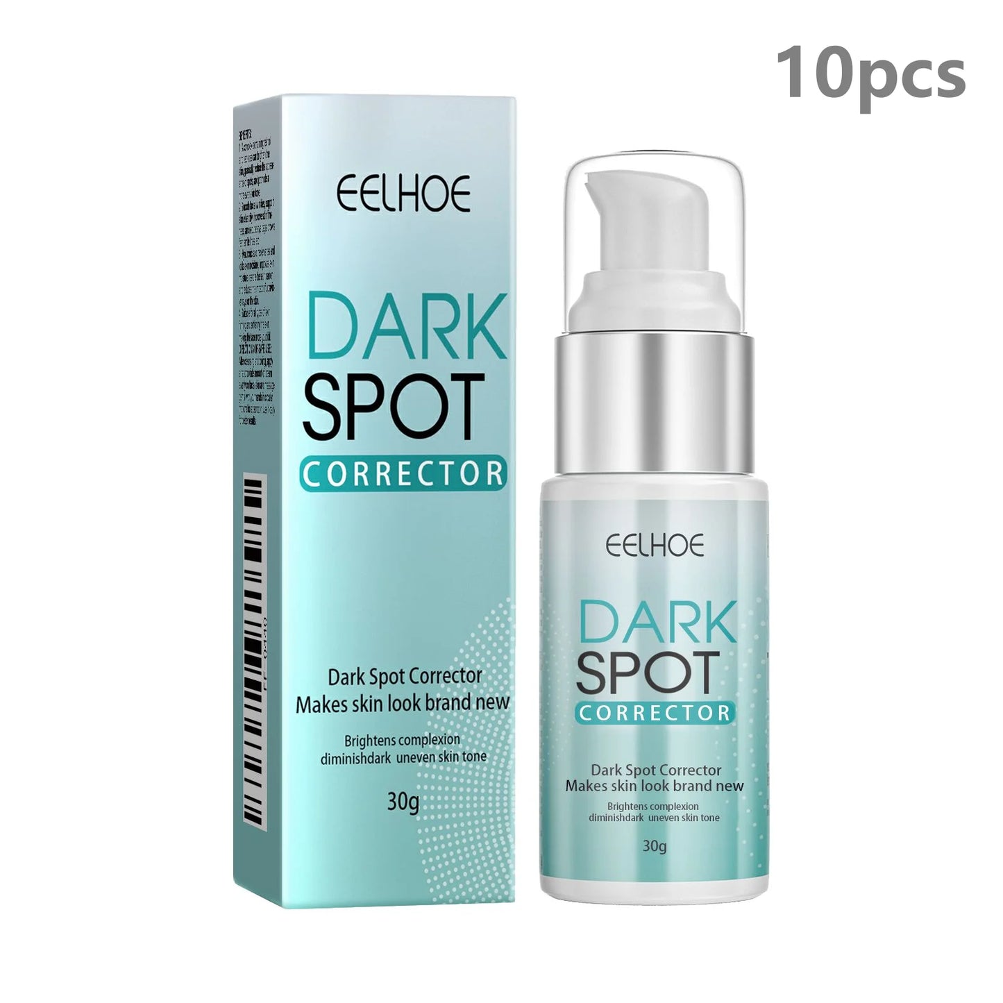 EELHOE Niacinamide Brightening Dark Spot Cream 50g